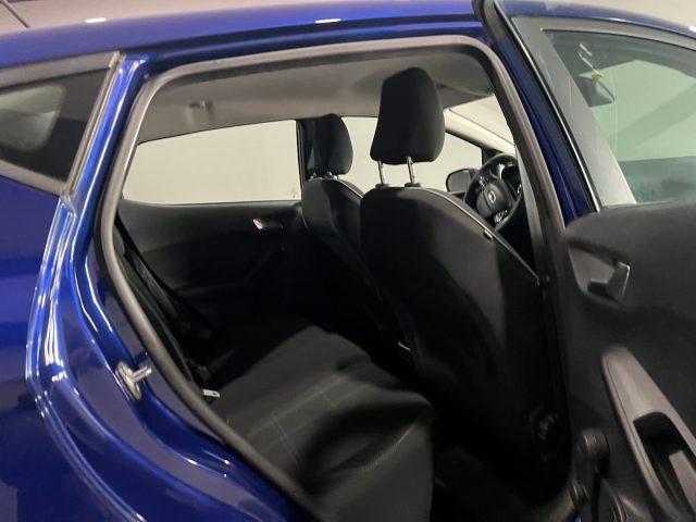 FORD Fiesta 1.5 EcoBlue 5 porte Plus