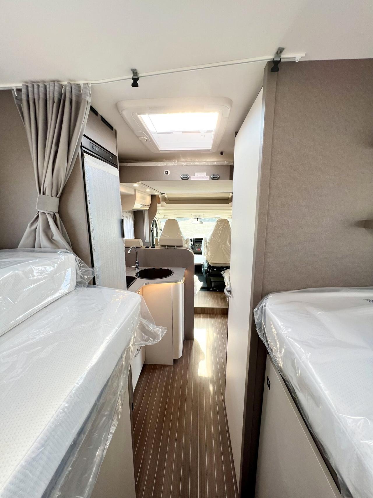 Etrusco T-6900 SB-Km 0