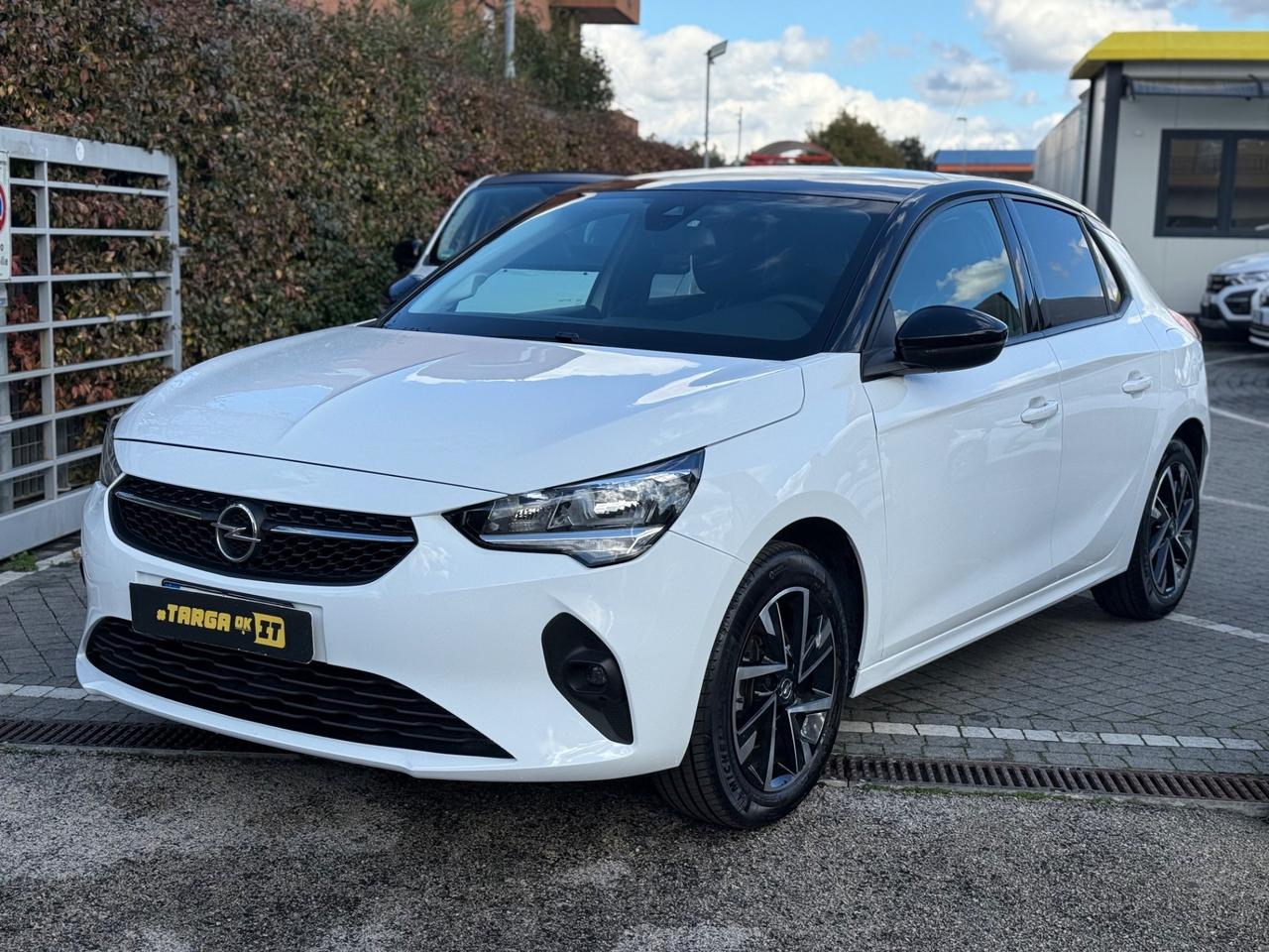 Opel Corsa 1.2 Design & Tech GARANTITA