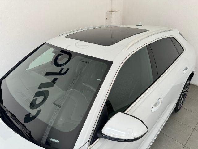 AUDI Q8 50 TDI 286 CV quattro tiptronic Sport