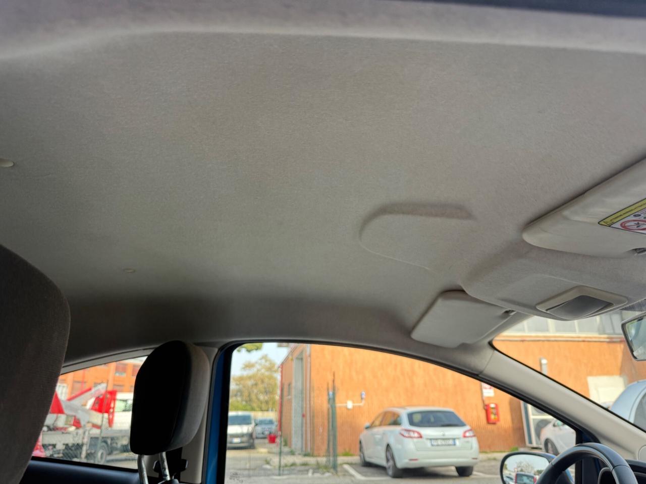 Ford Ka Ka+ 1.3 TDCi 75CV Titanium