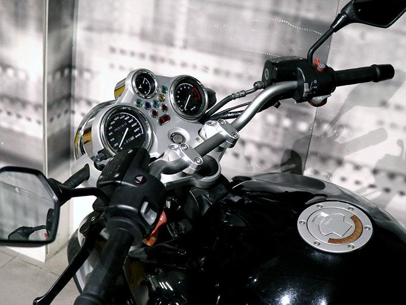 Bmw R 1150 R