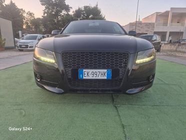 Audi A5 2.0 TDI F.AP. quattro