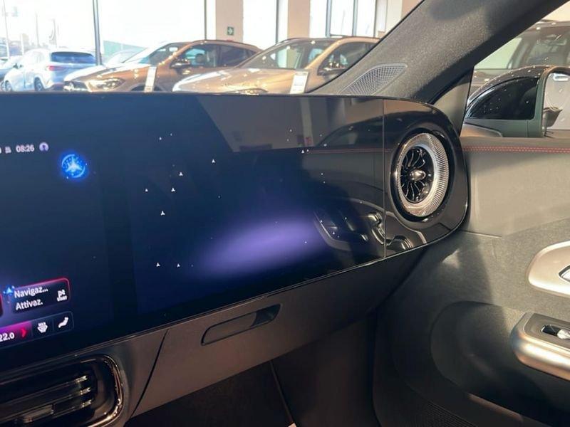 Mercedes-Benz CLA 250+ EQ Advanced Plus