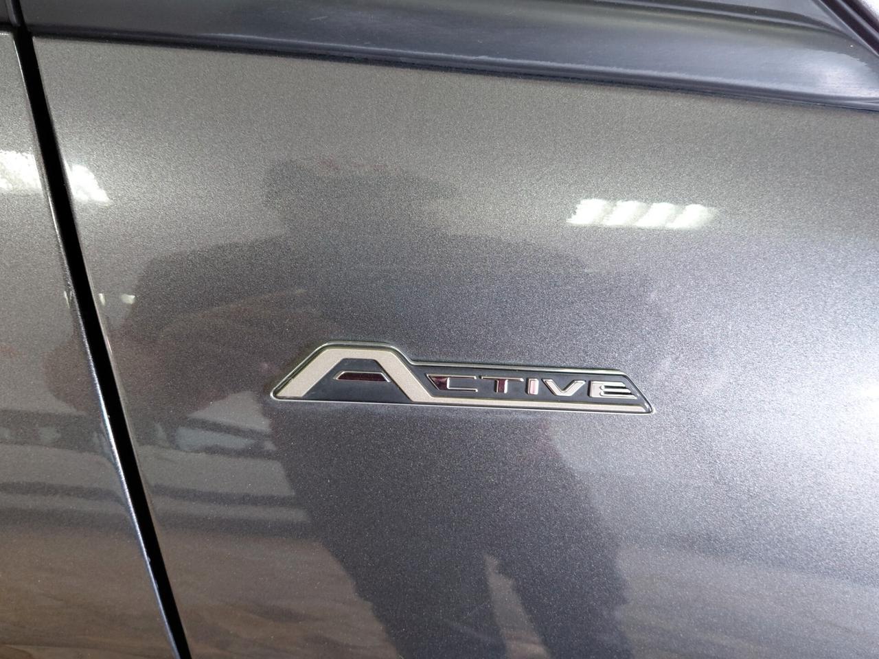 Ford Fiesta Active 1.5 TDCi 2018 EURO 6