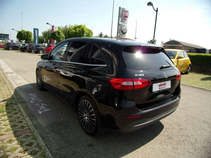 Mercedes-Benz Classe B B 180 Automatic