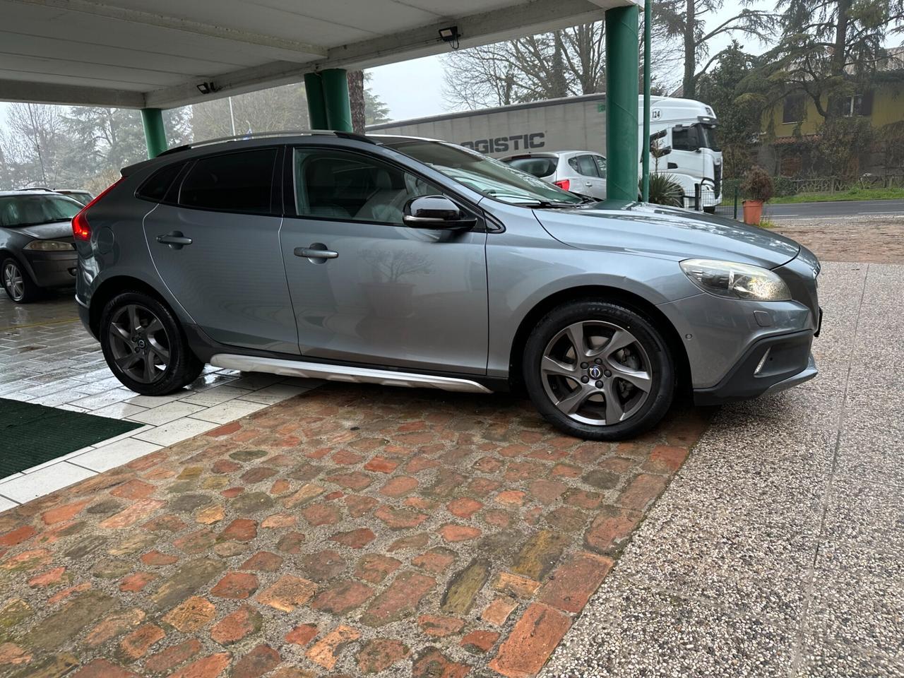 Volvo V40 C 1.6 D Cross Country