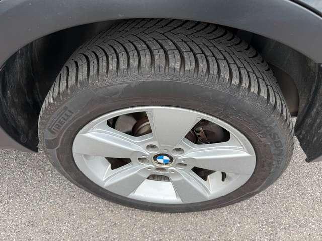 BMW X3 X3 xdrive20d (2.0d) AUTOMATICA
