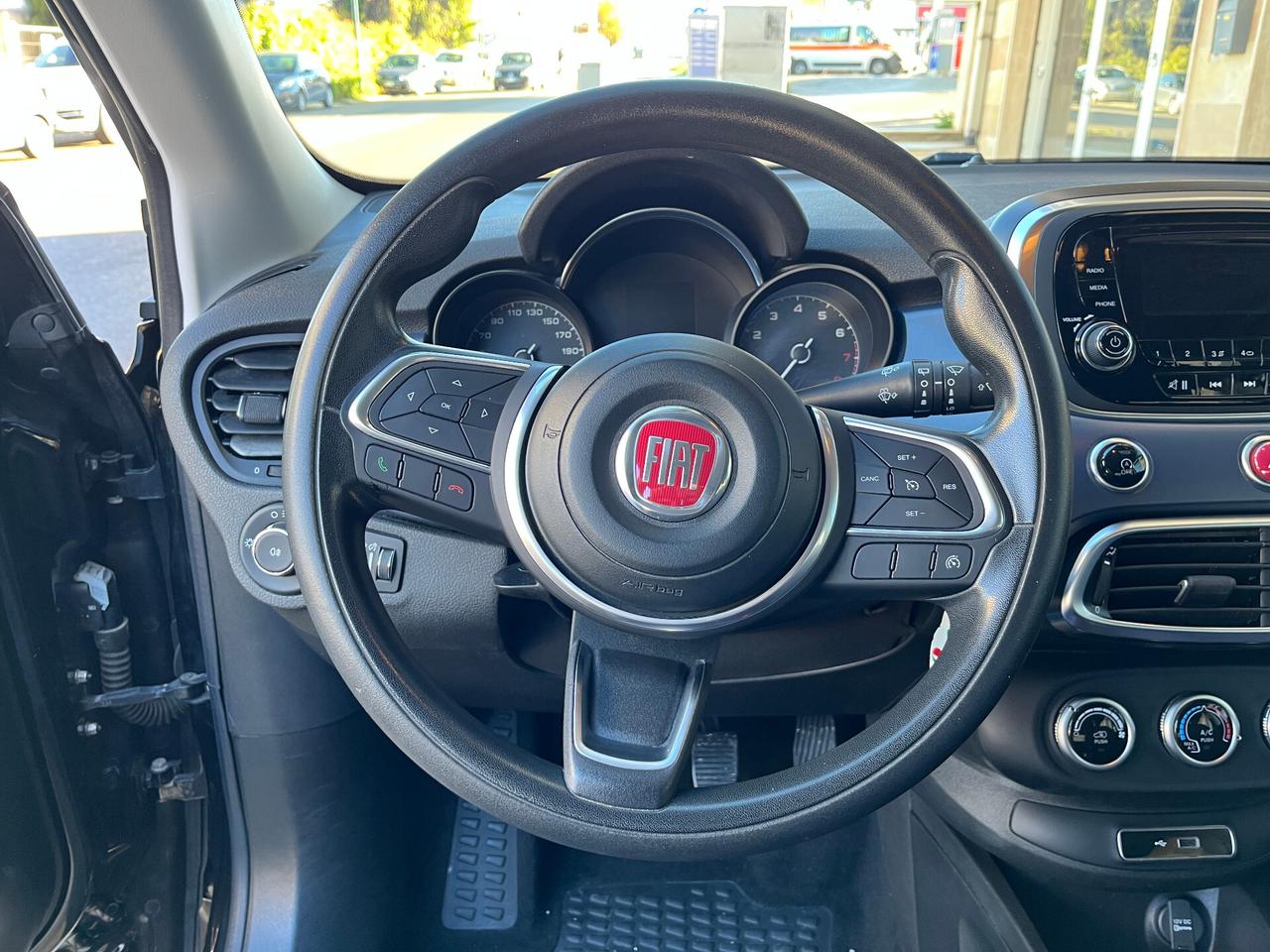 Fiat 500X 1.0 T3 120 CV Urban -GJ285GP-