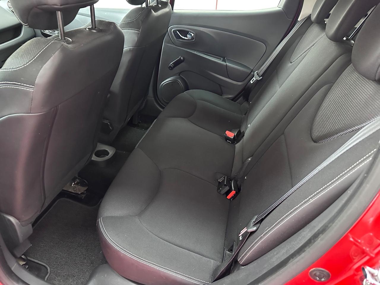 Renault Clio 1.5 dCi 8V 75CV 5 porte Costume National