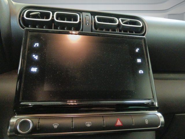 CITROEN C3 Aircross BlueHDi 110 S&S Shine