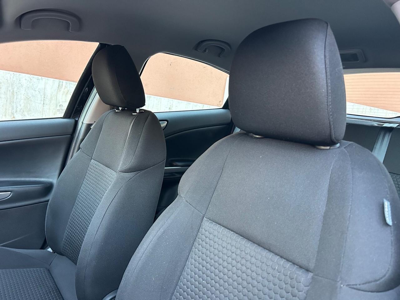 Alfa Romeo Giulietta 1.6 JTDm garanzia di 12 mesi