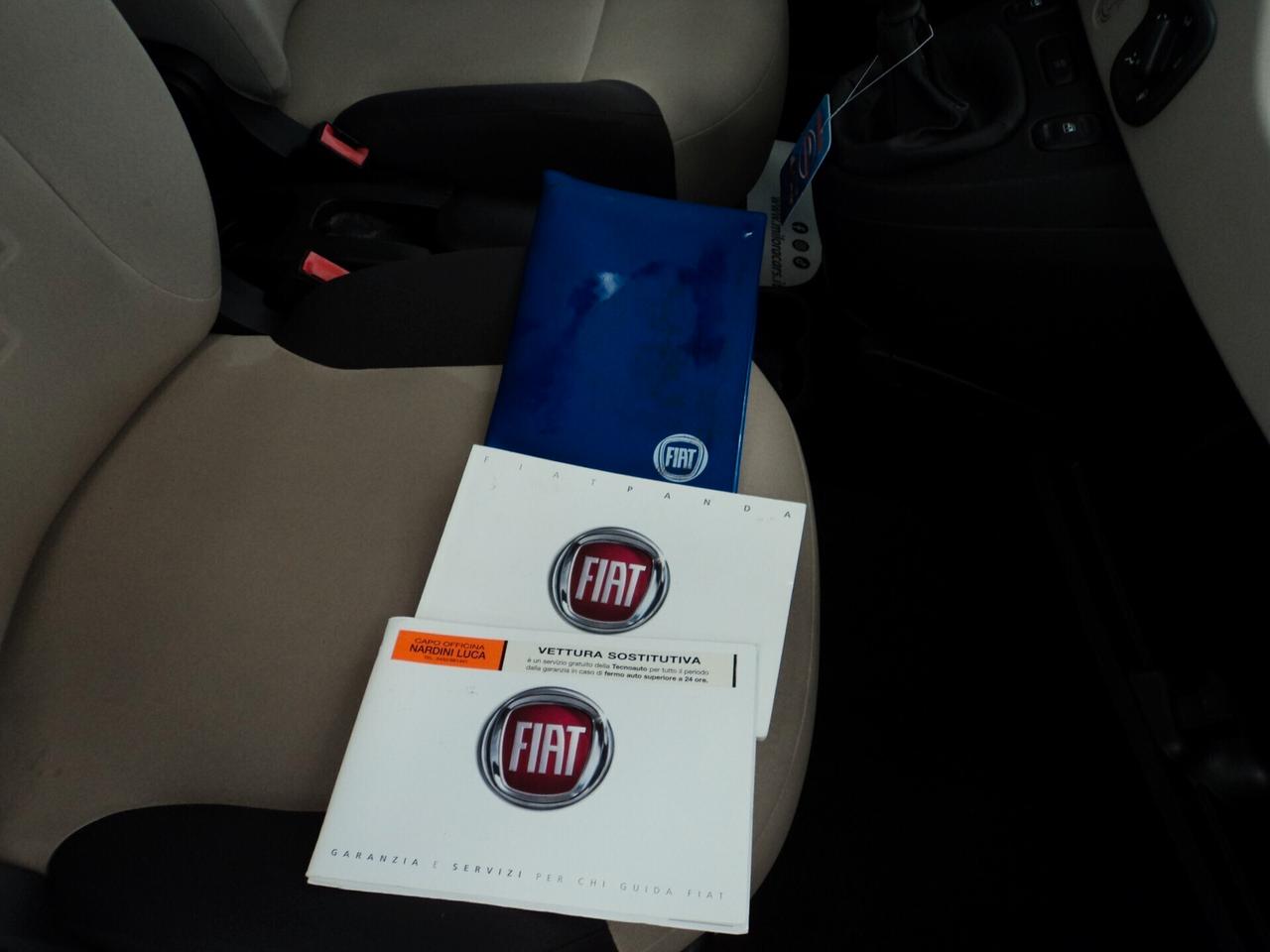Fiat Panda 1.2 Pop