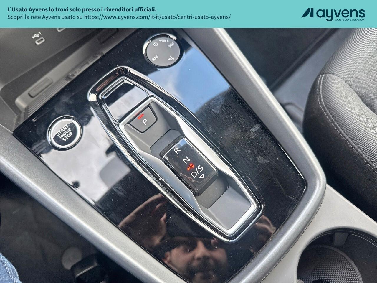 Audi A3 SPB 35 TFSI S tronic Business