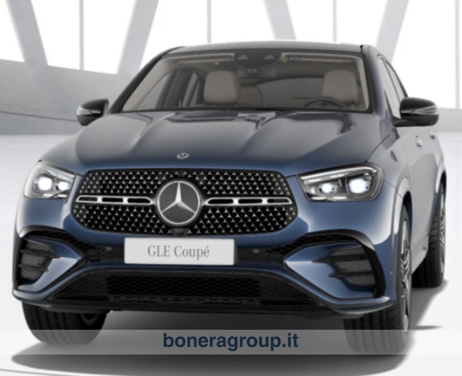 Mercedes GLE 350 350 de Plug in hybrid AMG Line Premium 4Matic 9G-Tronic Plus