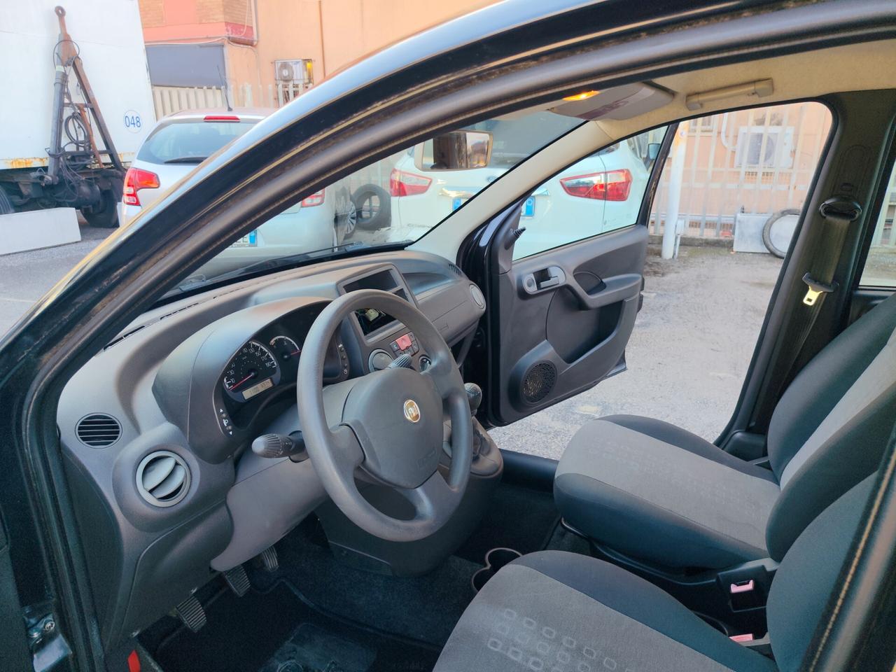 PROMO!Fiat Panda 1.2 69.000 km euro 5 unipro'