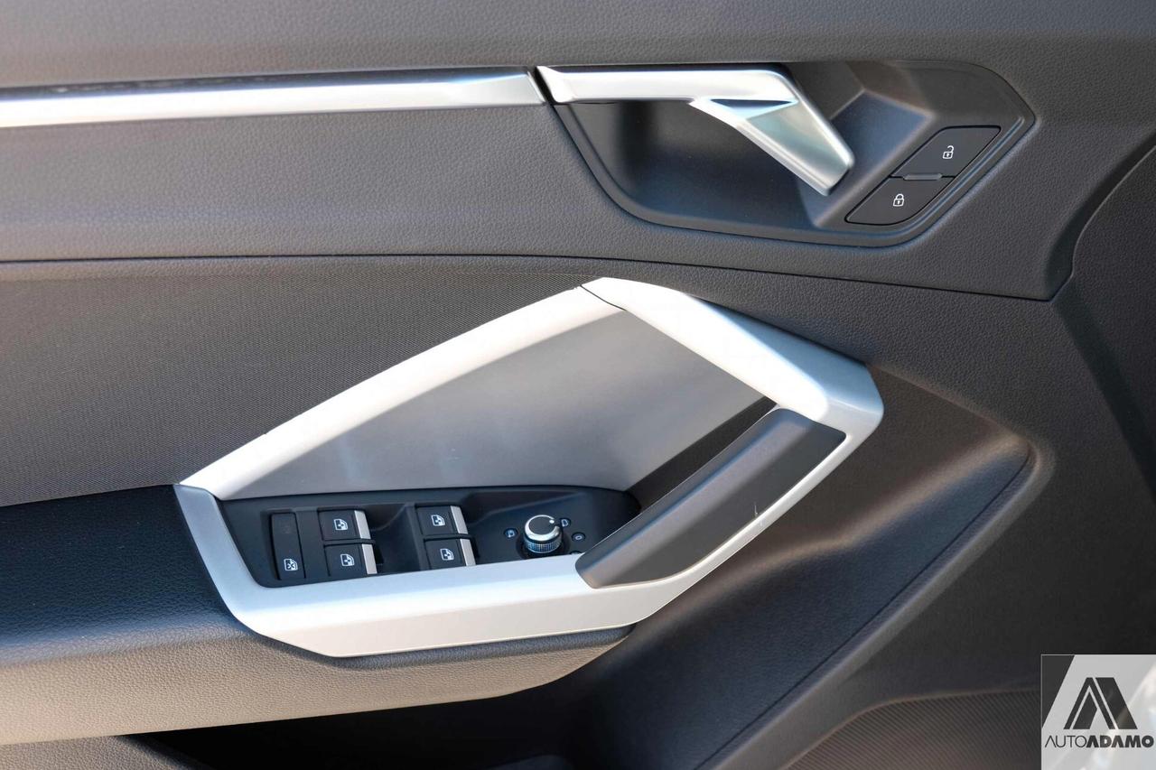 Audi Q3 SUV 35