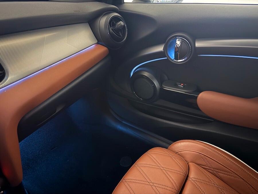 Mini 2.0 Cooper S Yours Automatica