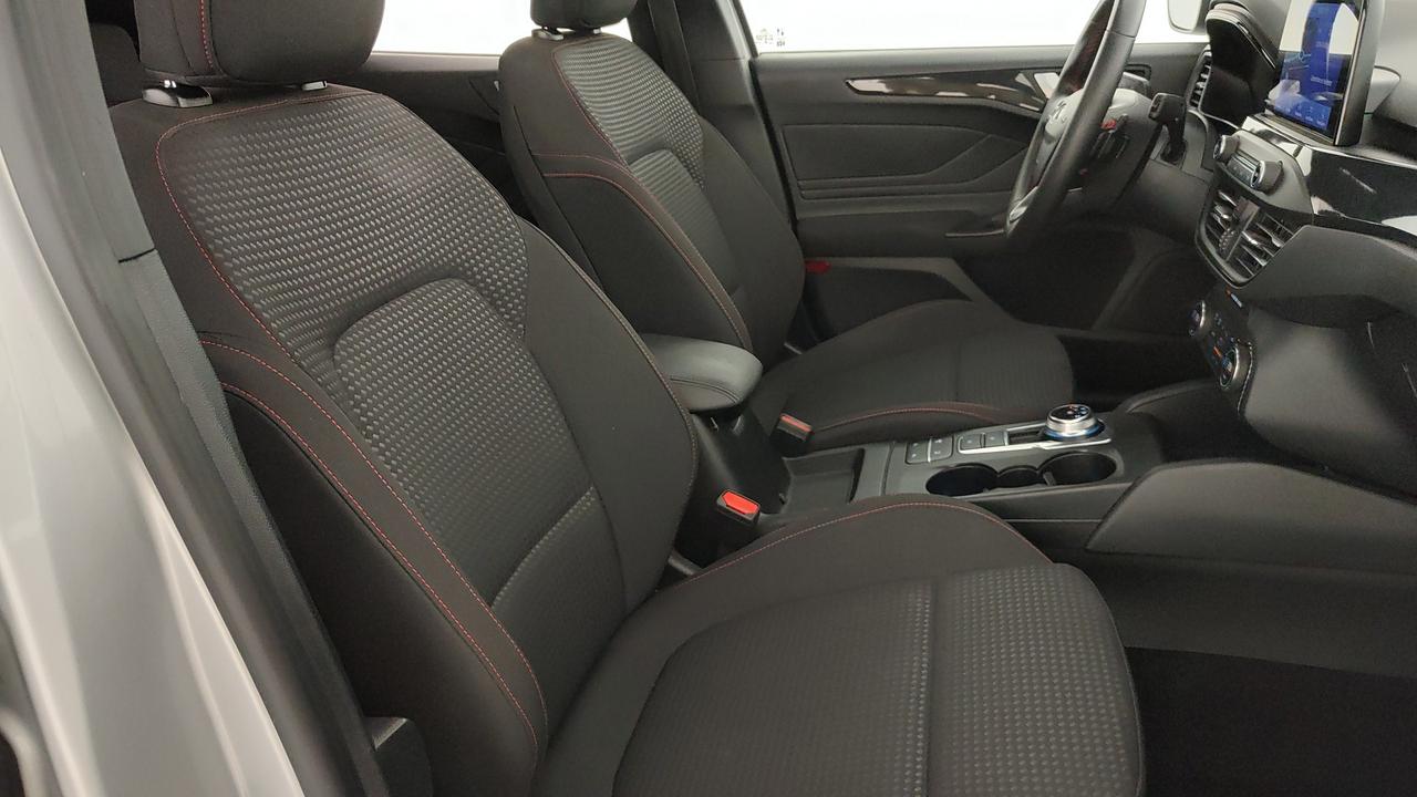 FORD Focus V 2018 - Focus 1.5 ecoblue ST-Line 120cv auto
