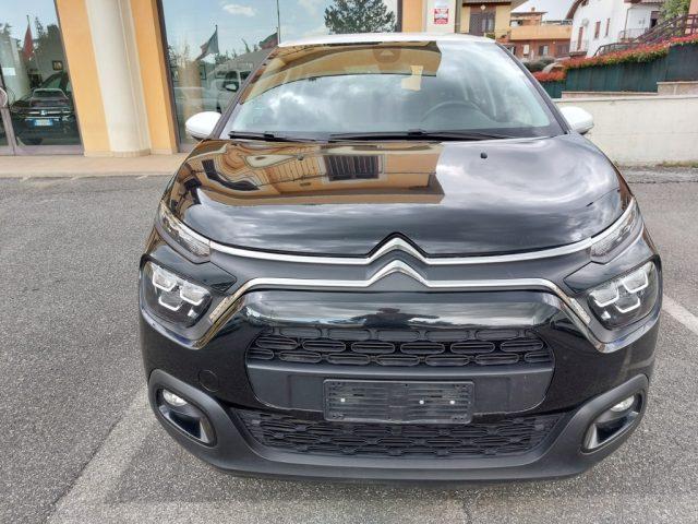 CITROEN C3 BlueHDi 100 S&S Shine
