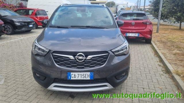 OPEL Crossland X 1.5 ECOTEC D 102 CV Start&Stop Innovation