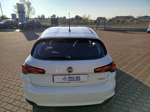 FIAT Tipo 1.3 Mjt 5 porte Pop PER NEOPATENTATI