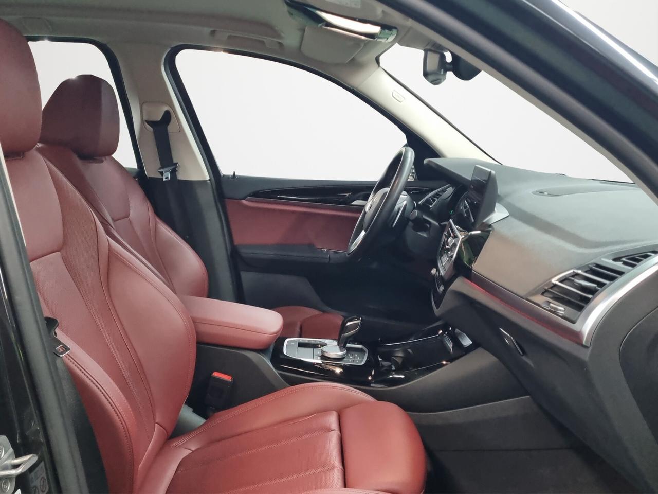 Bmw X3 xDrive20d 48V