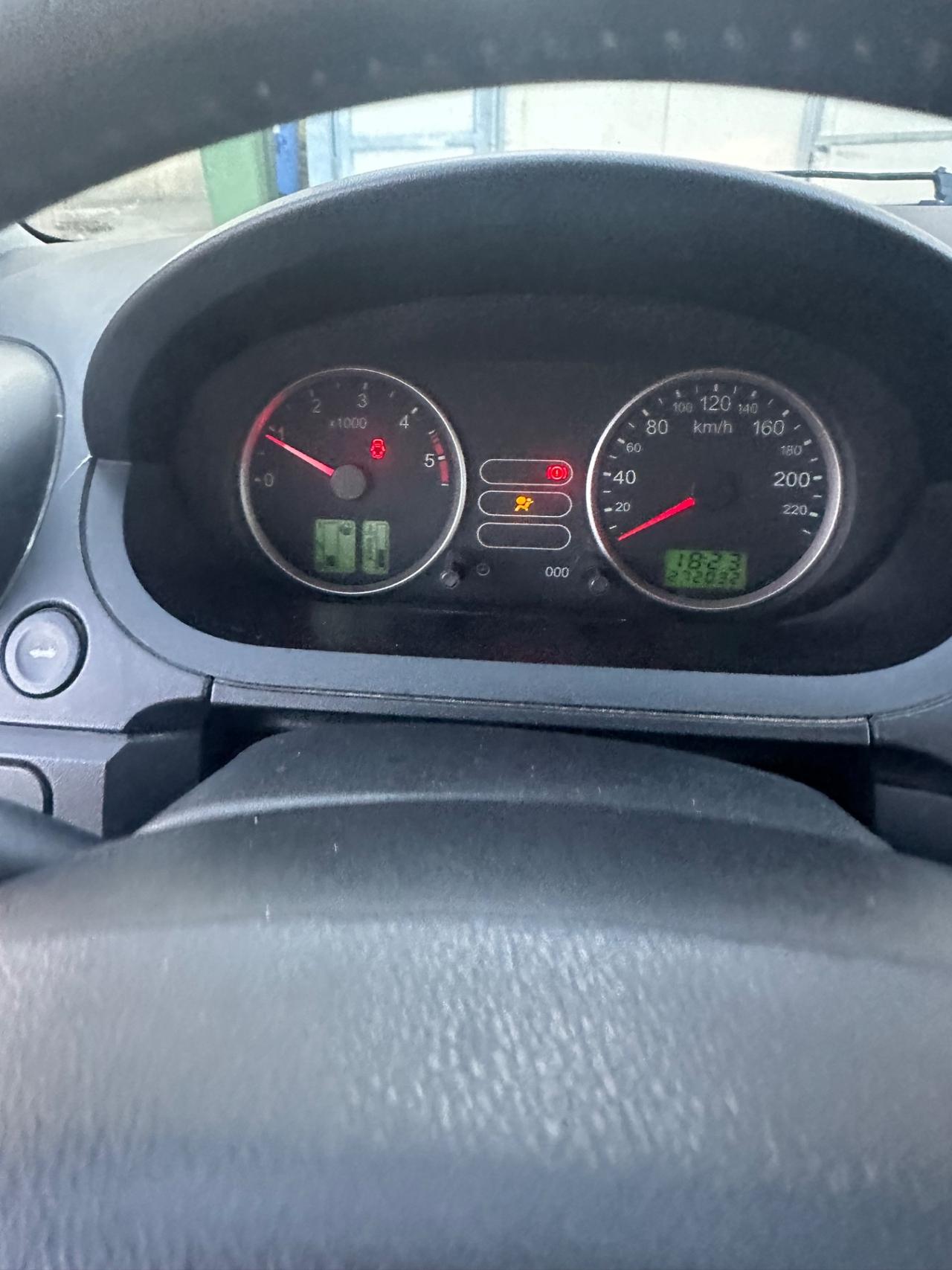 Ford Fiesta 1.4 TDCi 68cv 5p. Ghia