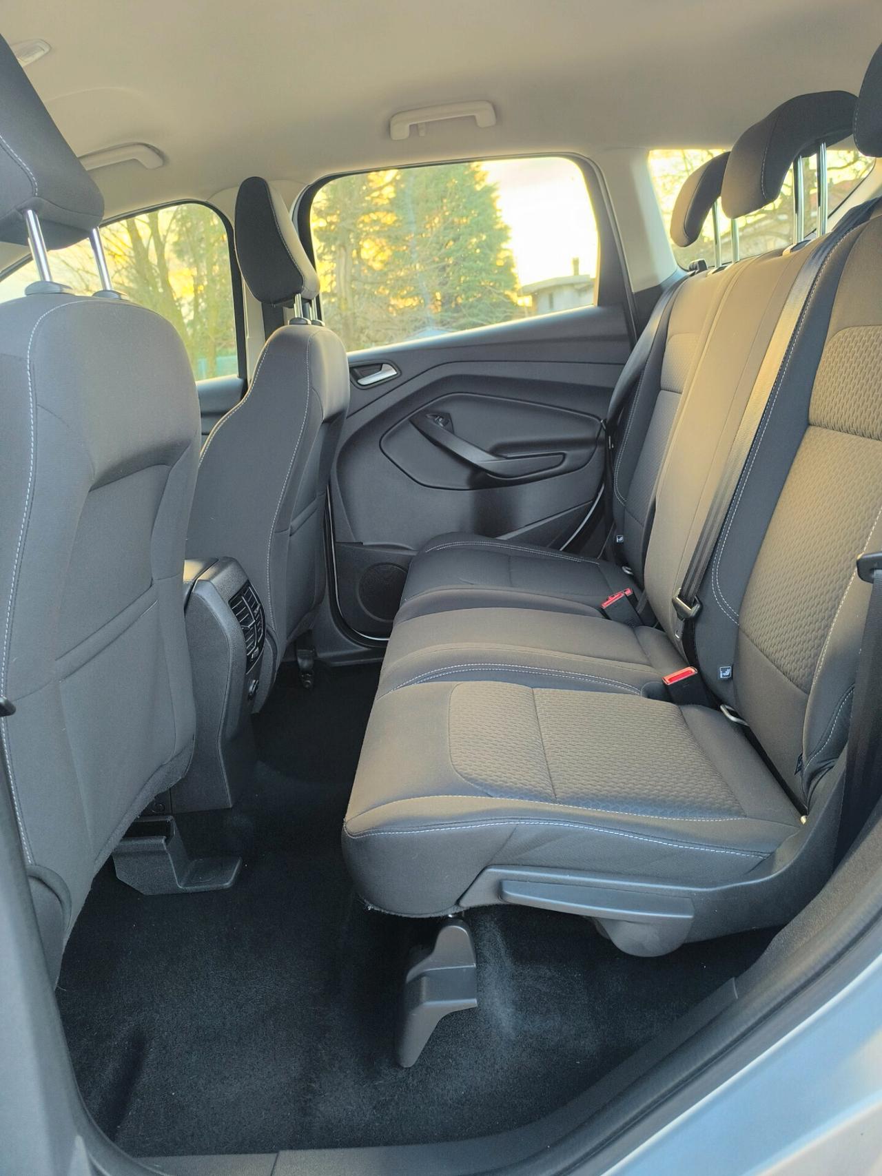 Ford Kuga 1.5 EcoBoost 150 CV S&S 2WD ST-Line