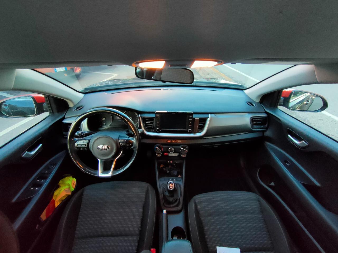 Kia Stonic 1.6 CRDi 115 CV Style Neopatentati