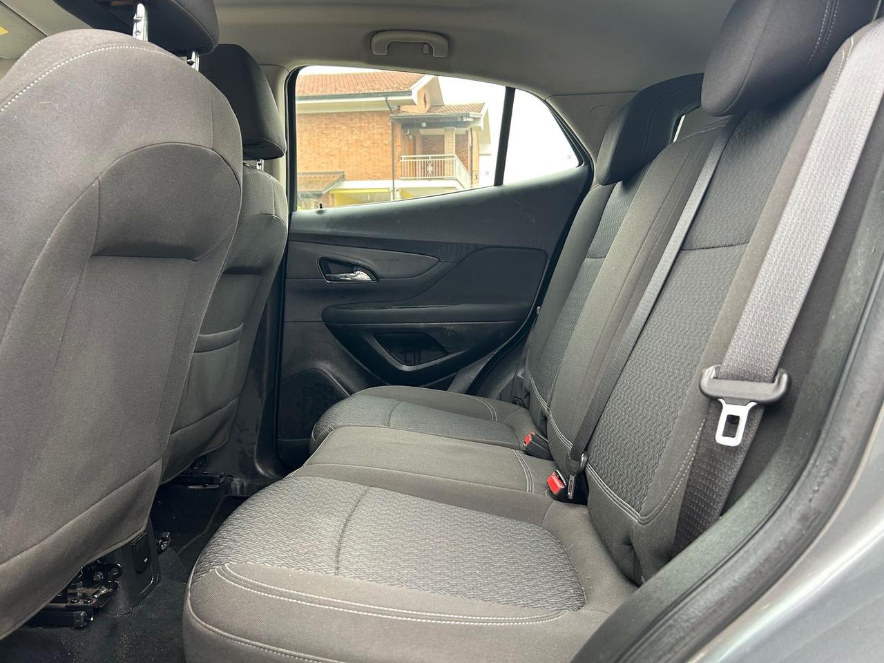 Opel Mokka ADVANCE #9651