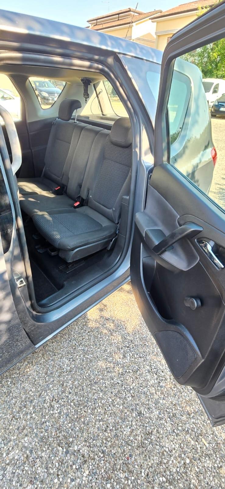 Opel Meriva 1.4 100CV Cosmo