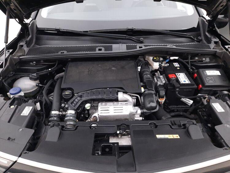 Opel Mokka Elegance BZ867025 1.2 Benzina 101CV