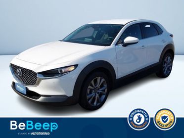Mazda CX-30 2.0 M-HYBRID EXECUTIVE 2WD 122CV 6MT