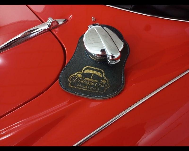 Austin Healey Mark III (MK3) 3.0