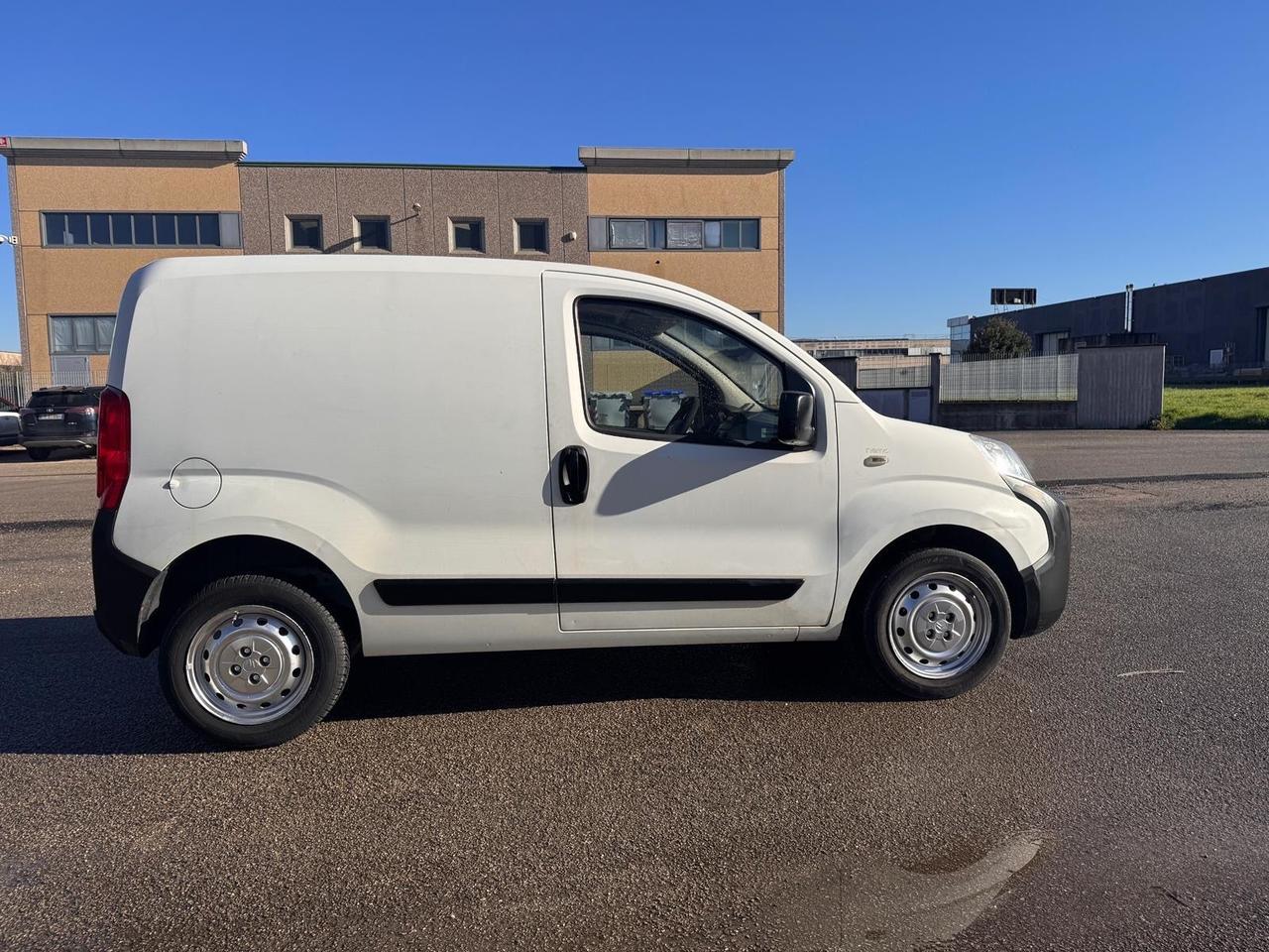 Citroen Nemo 1.4 HDi 70CV Furgone