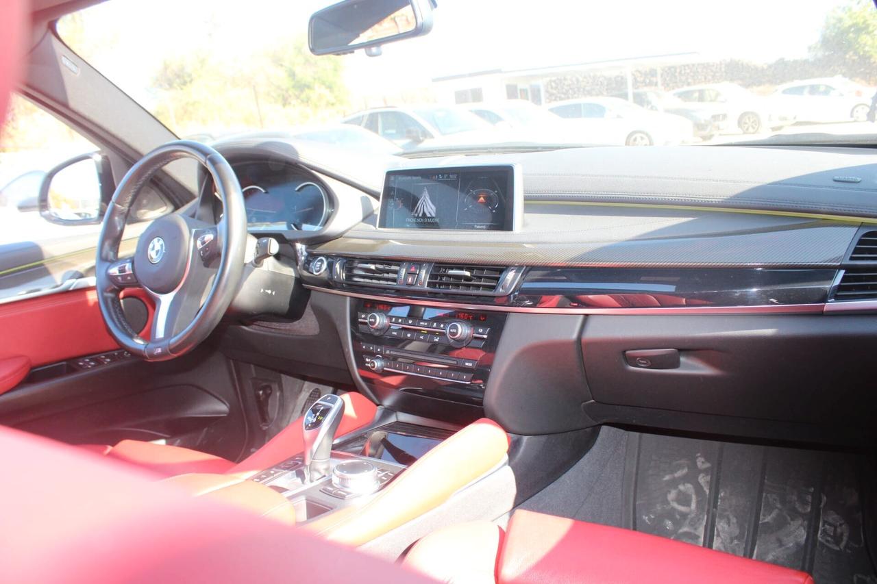 Bmw X6 xDrive30d Tua A SOLI 385€