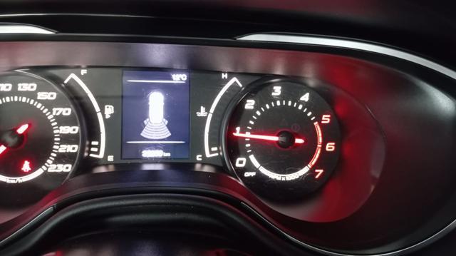 FIAT Tipo *PROMO* 1.3 Mjt S&S SW Business