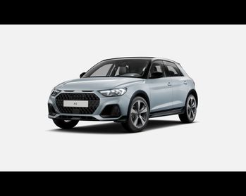 AUDI Audi A1 allstreet Identity Contrast 35 TFSI 110(150) kW(CV) S tronic