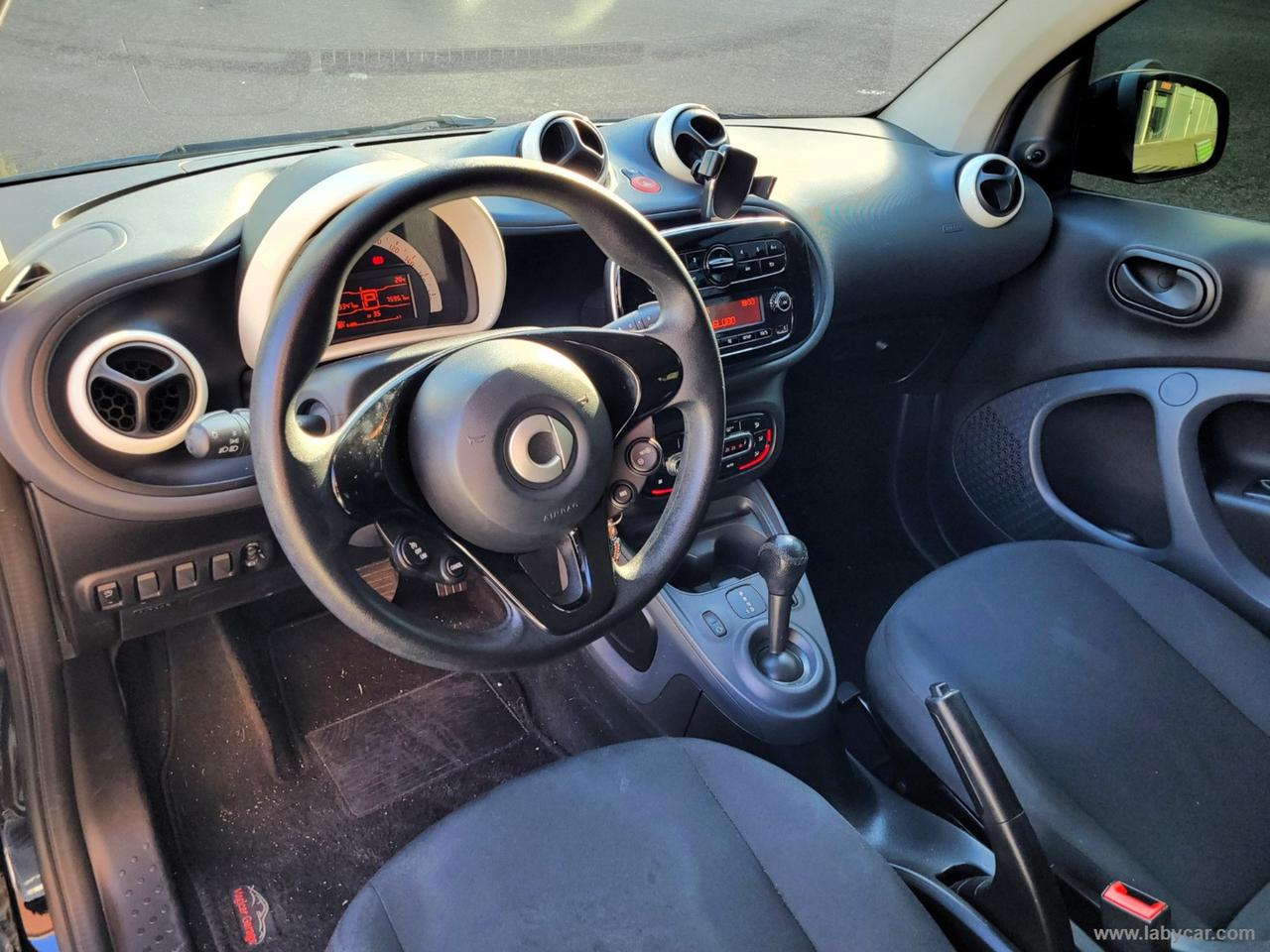 SMART fortwo 70 1.0 AUTOMATICA 2018*PREZZO REALE