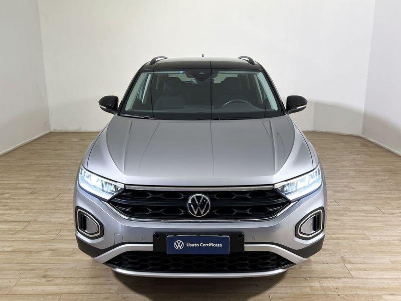 Volkswagen T-Roc T-Roc 2.0 tdi Sport 115cv