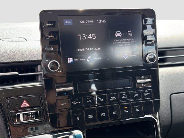 HYUNDAI Staria Staria 2.2 AT AWD 9 posti Wagon
