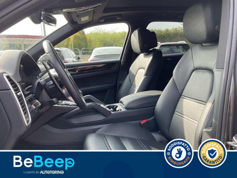 Porsche Cayenne 3.0 TIPTRONIC