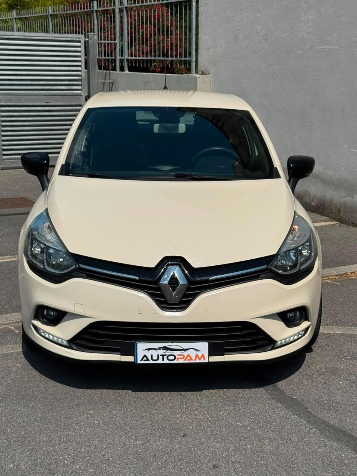 Renault Clio Sporter dCi 8V 75CV Start&Stop Energy Duel