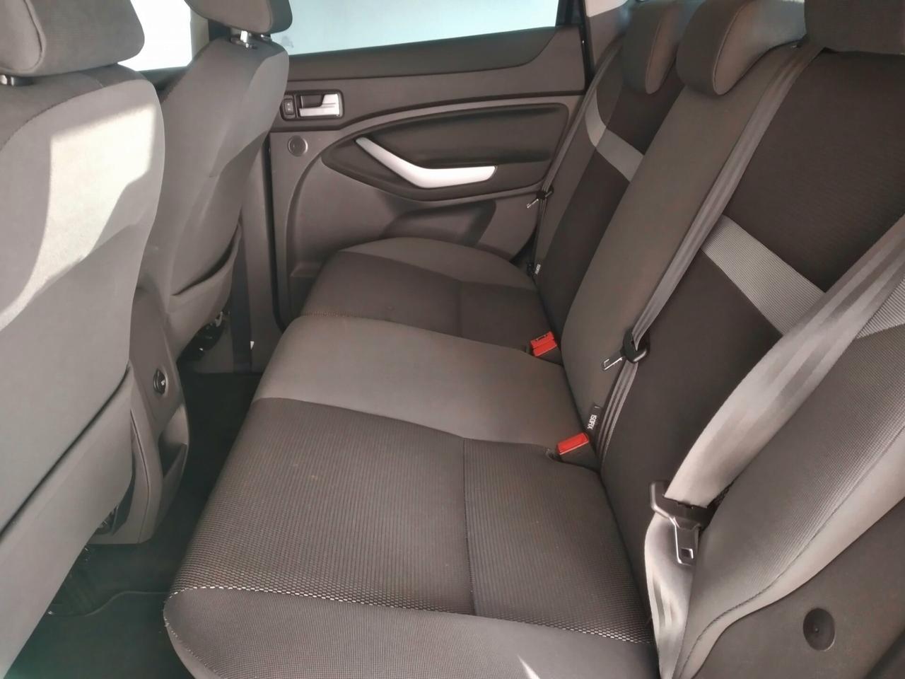 Ford Kuga+ 2.0 TDCi 140 CV 2WD DPF 72MILA KM