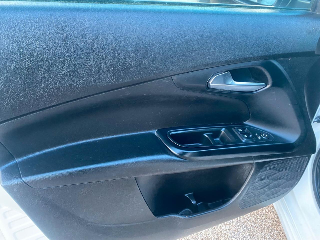 Fiat Tipo 1.4 5 porte Lounge