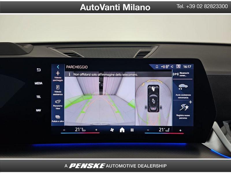 BMW X2 X2 xdrive 20d 48V MSport Pro auto