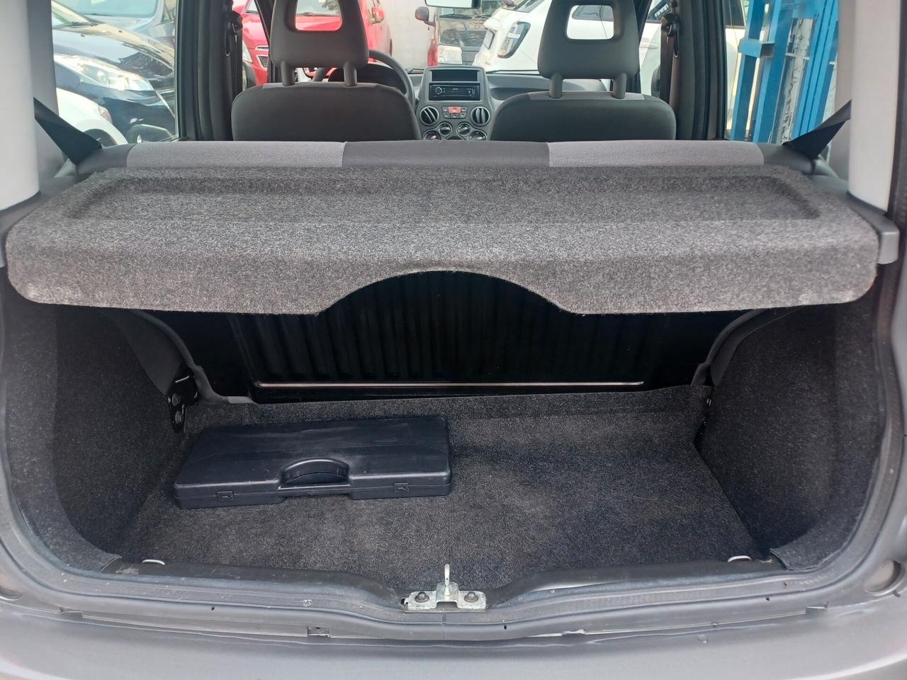 Fiat Panda 1.2 Dynamic ANNO 2012