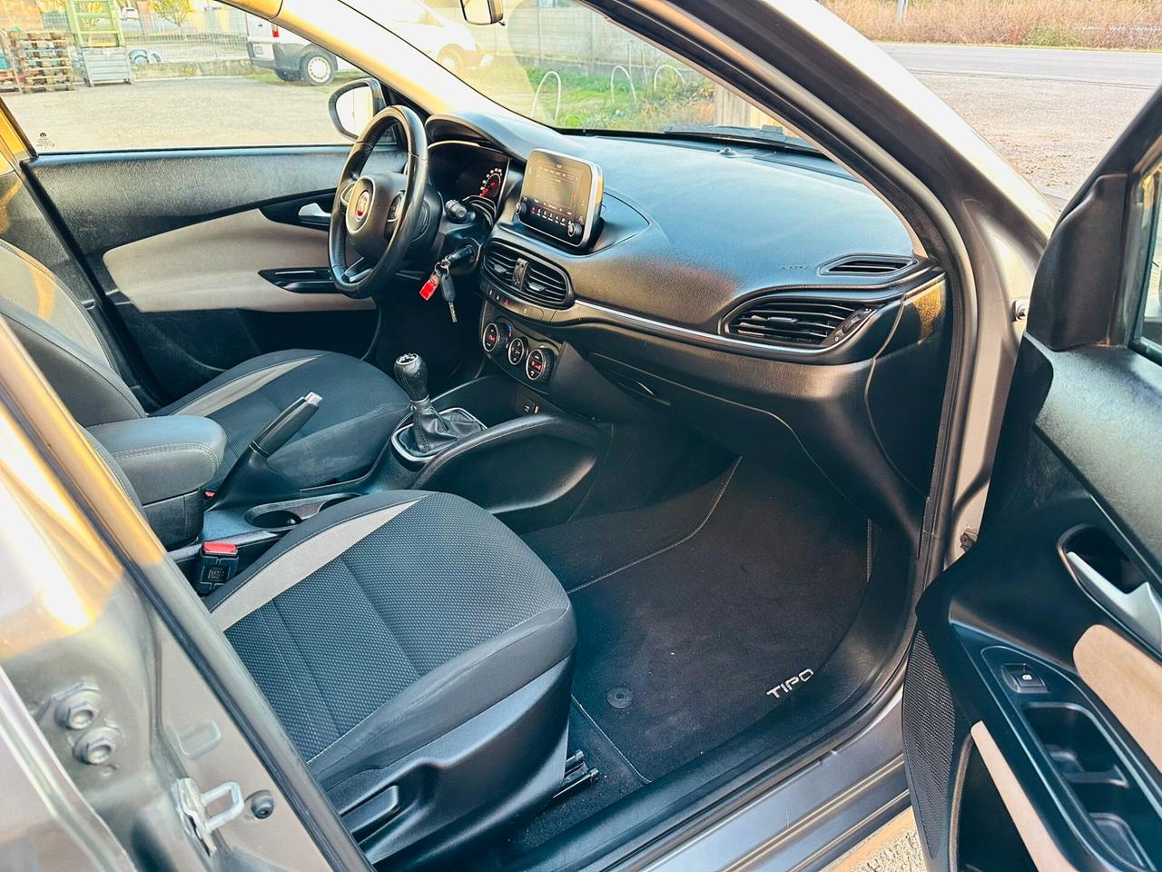 Fiat Tipo 1.6 Mjt S&S 5 porte Business