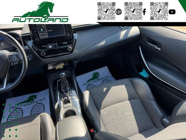 TOYOTA Corolla Touring Sports 1.8 Hybrid Style